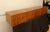 Floating Zebrawood Sideboard From the Directional Custom Collection 1967 For Sale - Image 14 of 16
