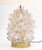 Contemporary Craig Van Den Brulle Rock Crystal Table Lamps, 2 For Sale - Image 3 of 15