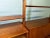Erik Buch Freestanding Teak Wall Unit / Bookshelf / Room Divider For Sale - Image 10 of 12