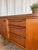 Mid-Century Modern Teak Sideboard by Greaves & Thomas, 1960s For Sale - Image 4 of 18