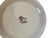 White Rare Vintage Portmeirion "Welsh Dresser" 12-Inch Chop Plate Round Serving Platter England 1992-2000 For Sale - Image 8 of 8