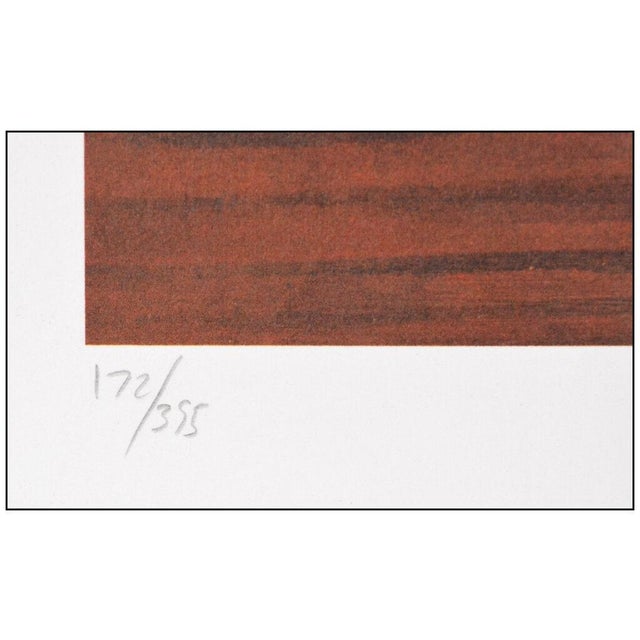 Salvador Dalí 1970s Les Spoutniks Astiques Elasticots, Salvador Dalí For Sale - Image 4 of 5