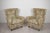 Italian Armchairs, 1950s, Set of 2 For Sale - Image 6 of 18