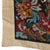 Antique Louis XIII Pictorial Needlepoint Tapestry 19thC For Sale - Image 4 of 6