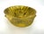 Antique French Brass Shell Dish With Engraved Heraldic Crest, Circa 1900 For Sale - Image 4 of 7