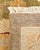 2010s Mogul Collection Hand-Knotted Area Rug - Green 12' 2" x 13' 7" For Sale - Image 5 of 9