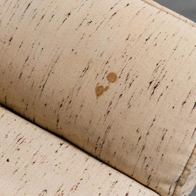 Set of Vintage Armchairs by Doimo Salotti, 1970 For Sale - Image 11 of 13