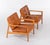 Set of USA-75 Chairs by Folke Olsson for Dux, 1960s For Sale - Image 6 of 10