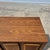 American of Martinsville Mid Century Modern Broyhill Attributed Walnut Veneer Chest of Drawers Highboy Dresser For Sale - Image 4 of 12