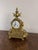 Victorian French Mantle Clock, 1880s For Sale - Image 4 of 7