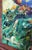 Oil Painting Parrot Impasto For Sale - Image 10 of 17