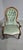 Late 19th Century Victorian Mahogany Armchair, 1880 For Sale - Image 5 of 7