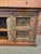 2000 - 2009 Artisan Carved Reclaimed Wood Sideboard For Sale - Image 5 of 8
