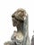 Retired 1980s Lladró "Here Comes the Bride" #1446 Porcelain Figurine Group For Sale In West Palm - Image 6 of 9