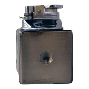 Vintage Japanese Dice Table Lighter