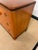 Vintage Biedermeier Bachelors Chests From National Mt. Airy, a Pair For Sale - Image 9 of 12