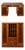 Art Nouveau Gentlemans Study by Julius & Josef Herrmann for Maximilian Rossipaul, 1911, Set of 2 For Sale