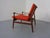Teak Model 133 Armchair by Finn Juhl for France & Son, Denmark, 1960s For Sale - Image 9 of 18