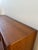 1960s Mid Century Danish Modern Teak Cabinet For Sale - Image 12 of 18