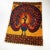 Mid-Century Modern High Pile Rya Rug by Ege Rya for Taepper Deluxe, Denmark, 1970s For Sale - Image 3 of 18
