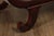 Antique American Empire Mahogany Sofa For Sale - Image 12 of 12