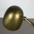 Brass Metal Table Light, Germany For Sale - Image 11 of 18