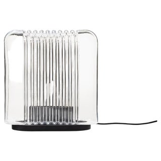 Lari Table Lamp by Angelo Mangiarotti for Karakter For Sale