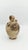 20th Century Italian Peasant Water Flasks, Set of 2 For Sale - Image 3 of 11