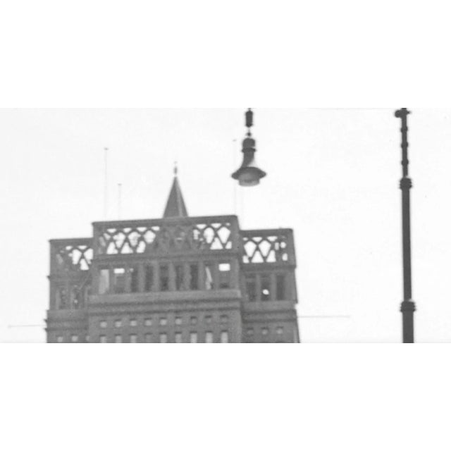 Traditional Wilhelm Marx Skyscraper at Duesseldorf City Centre, Germany 1937 For Sale - Image 3 of 5