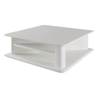 Cannello 50” Cocktail Table For Sale