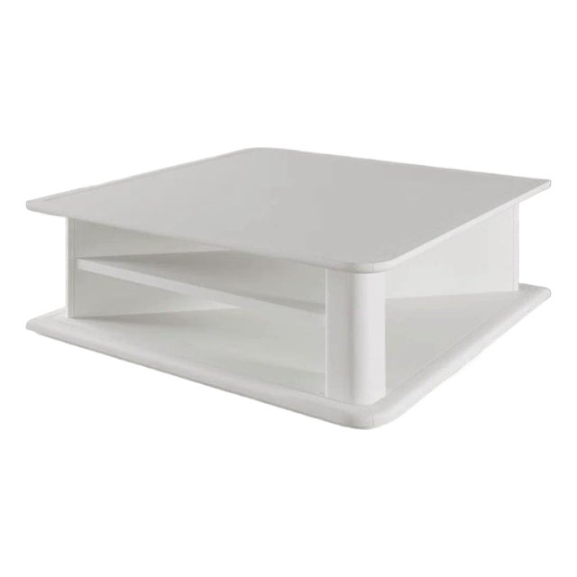 Cannello 50” Cocktail Table For Sale