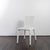 Metal Vol Au Vent Dining Chairs by Mario Bellini, 2000s, Set of 4 For Sale - Image 7 of 18