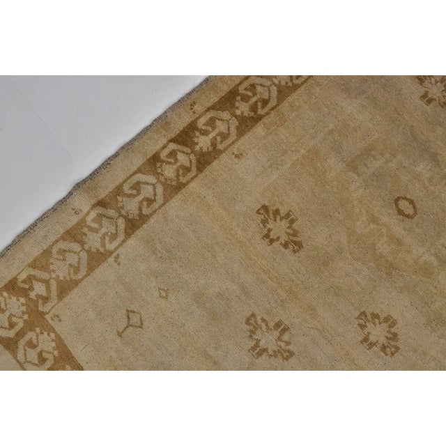 1960s Handmade wool and cotton rug in Turkish Anatolian Small Rug, Vintage Doormat Rug, Turkish Decorative Rug, Handmade...