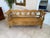 Provincial Biedermeier Chest Bench For Sale - Image 5 of 16