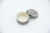 Silver Pill Box, in Very Good conditions. Designed from 2000 This piece has an attribution mark, I am sure that it is...