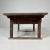 Taishō Era Minimalist Shosai-Ki Writing Desk, Japan, 1920s For Sale - Image 4 of 12