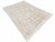 Rh Cabila Wool Rug – 9' × 12' Ivory | 87% Wool & 13% Cotton | Hand-Knotted High-Low Construction (2nd Piece) For Sale - Image 11 of 18