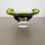 Multicolor Murano Glass Centerpiece Bowl with Shell Element, Murano, Italy, 1970s For Sale - Image 14 of 18