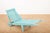 Garden Lounger Mairea with Wooden Frame on Wheels by Aino Alto, 1939 For Sale - Image 4 of 15