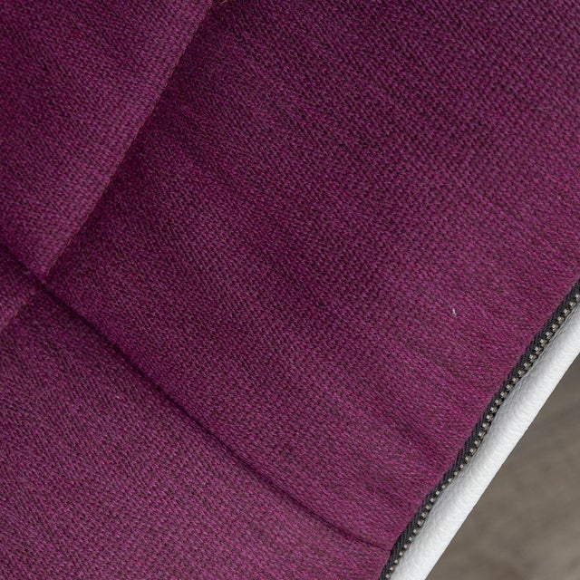 Set of Vintage French Love Seats by Inga Sampe for Ligne Roset, 1980 For Sale - Image 11 of 18