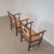 Monastery Medaillon Webbing Armchairs, 1930s, Set of 2 For Sale - Image 9 of 18