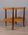 Vintage Wooden Food Cart by Carlo Ratti, 1950s For Sale - Image 16 of 16