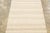 Handwoven in wool, this 2x17 extra-long vintage Mazandaran kilim runner, originating circa 1940-1949 is an exciting...