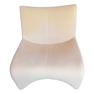 Jackson Modern Sling Chair by Sling Design For Sale
