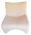 Jackson Modern Sling Chair by Sling Design For Sale