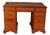 19th Century Oak Drawer Desk For Sale