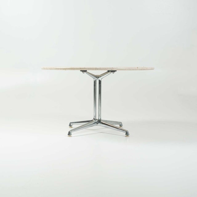 This La Fonda Coffee Table was part of the "La Fonda Group" Furniture line for Alexander Girard's La Fonda Restaurant in...