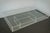 Large Modernist Glass and Acrylic Glass Coffee Table, 1970s For Sale - Image 4 of 18
