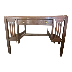 1910’s Mission Bohm Writing Desk