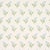 SAMPLE - Schumacher Lily Of The Valley Wallpaper In Bluebell For Sale